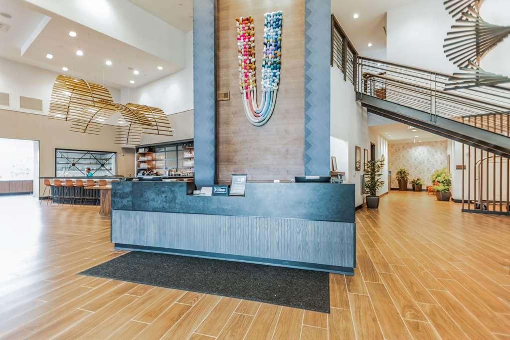 Doubletree By Hilton Asheville Downtown Exterior foto